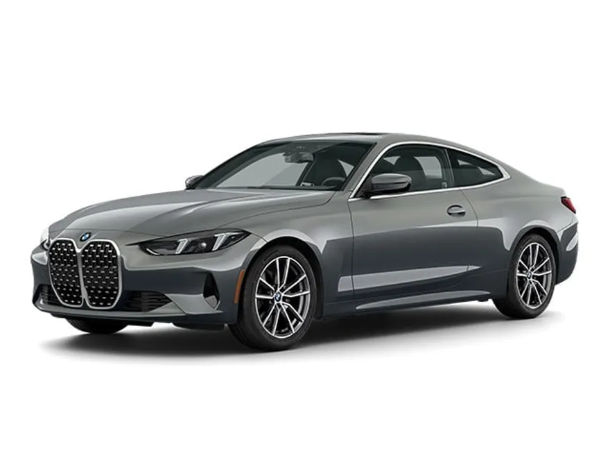 2025 Bmw 430i photo 1