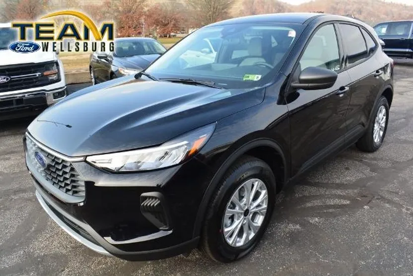 2025 Ford Escape Active photo 1
