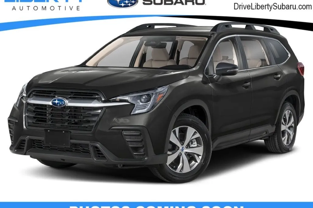 2025 Subaru Ascent Premium photo 1