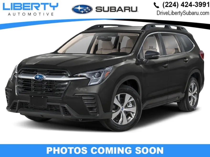 2025 Subaru Ascent Premium photo 1
