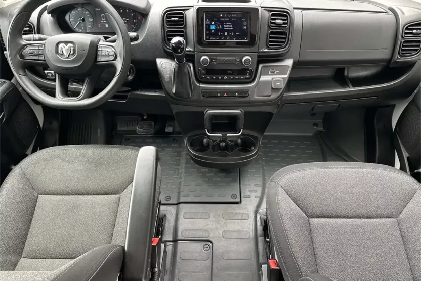 2024 Ram ProMaster 1500 Base photo 1