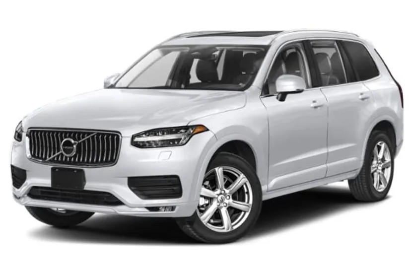 2023 Volvo XC90 B5 AWD Core photo 1