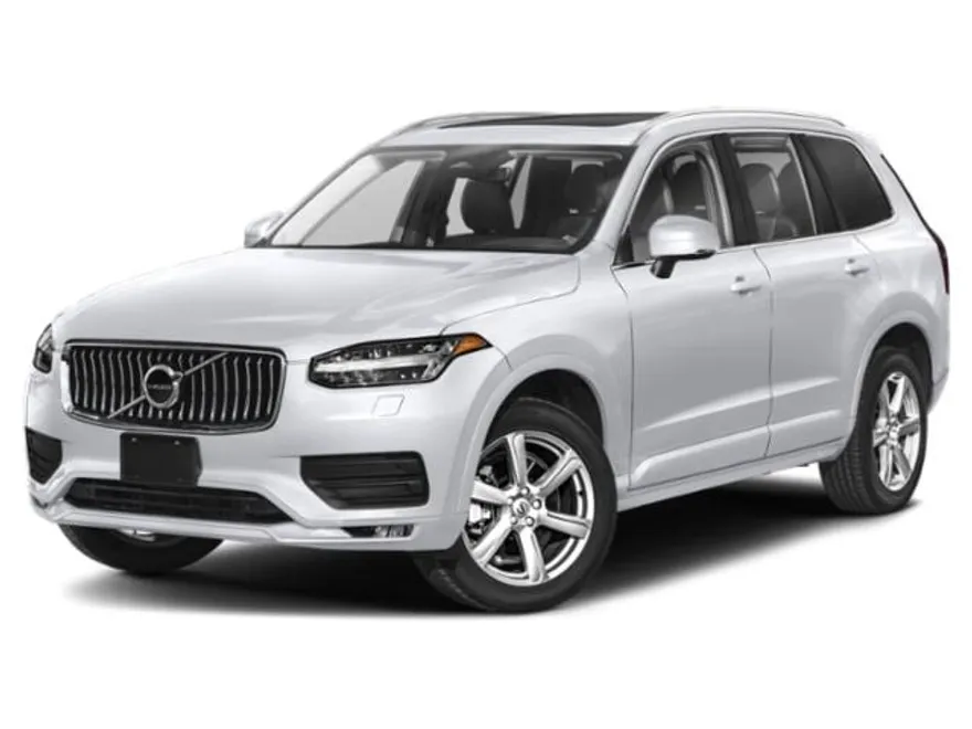 2023 Volvo XC90 B5 Core AWD photo 1