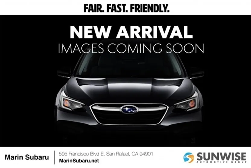 2018 Ford Focus SE photo 1