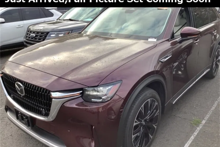 2024 Mazda CX-90 Premium Plus photo 1