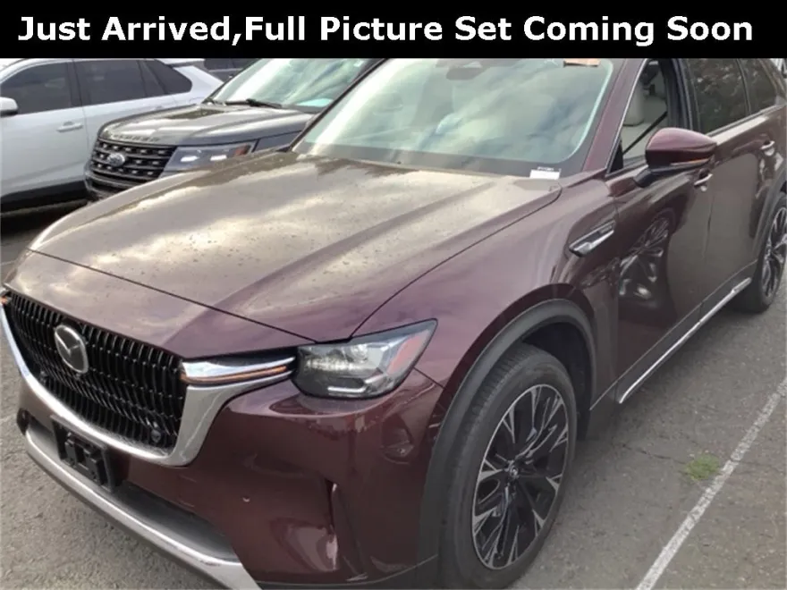 2024 Mazda CX-90 Premium Plus photo 1
