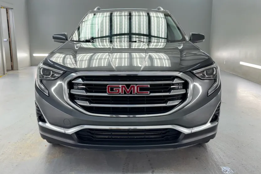 2020 Gmc Terrain SLT photo 1