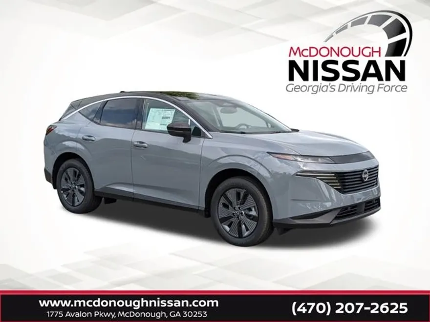 2025 Nissan Murano SL photo 1