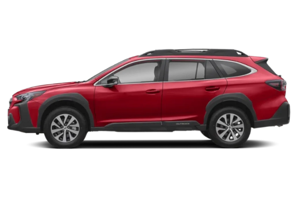 2025 Subaru Outback Wilderness photo 1