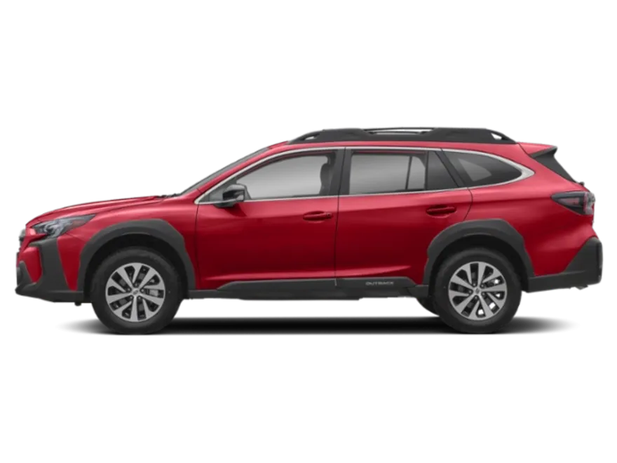 2025 Subaru Outback Wilderness photo 1