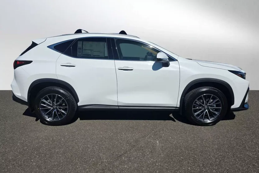 2026 Lexus NX 350 Premium AWD photo 1