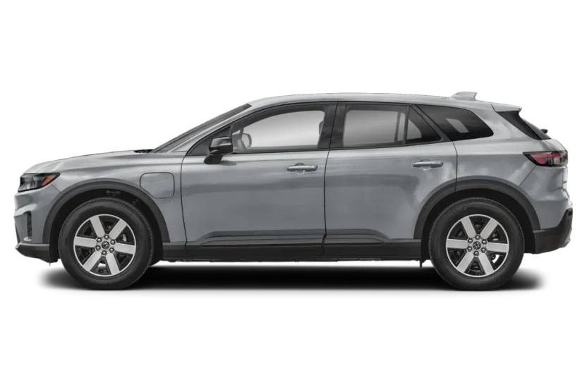 2025 Honda Prologue EX photo 1