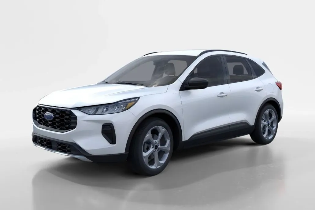 2025 Ford Escape ST-Line photo 1