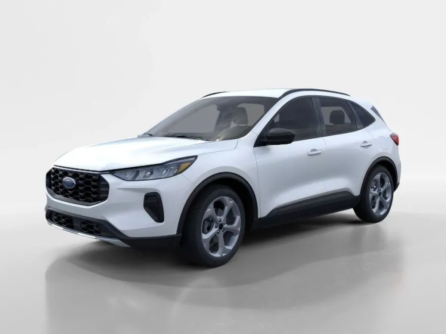 2025 Ford Escape ST-Line photo 1