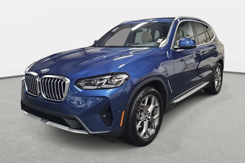 2023 Bmw X3 xDrive30i photo 1