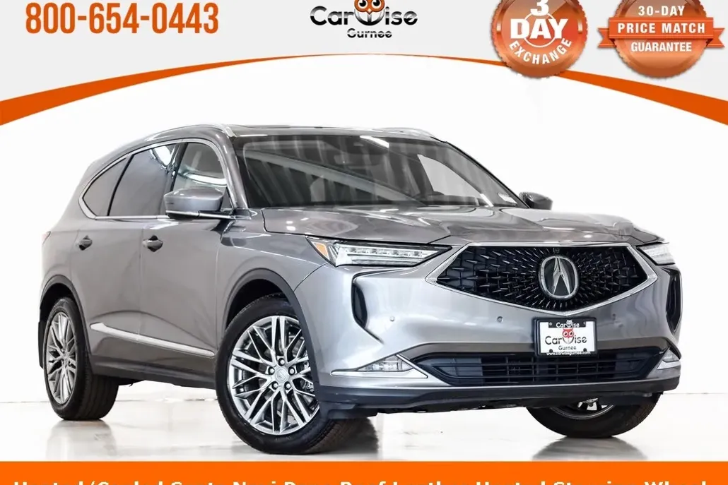 2023 Acura MDX SH-AWD Advance photo 1