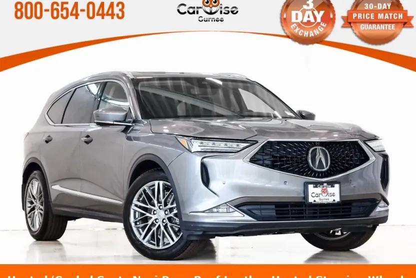 2023 Acura MDX SH-AWD Advance photo 1