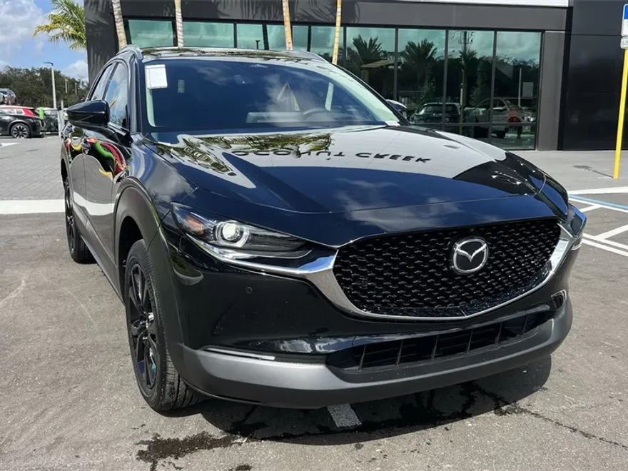 2024 Mazda CX-30 2.5 Turbo Premium Plus photo 1