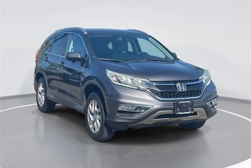 2016 Honda CR-V EX-L photo 1