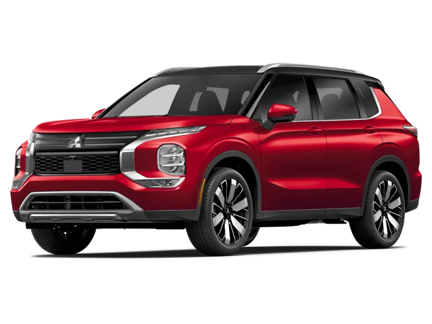 2025 Mitsubishi Outlander SEL photo 1