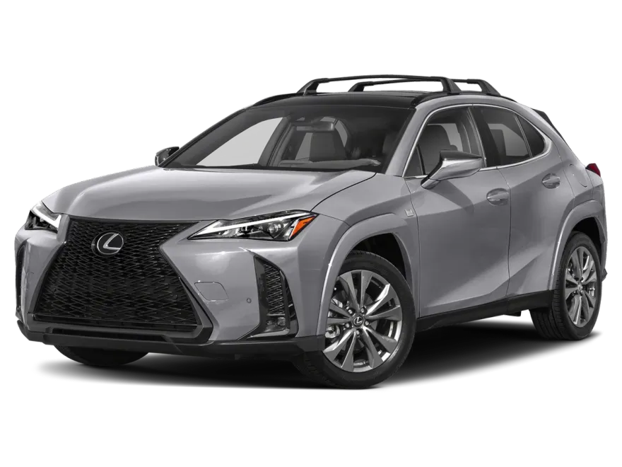 2023 Lexus UX 250h F SPORT Design photo 1