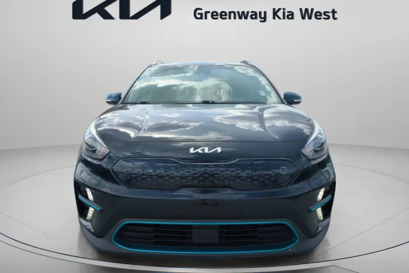 2022 Kia Niro EV EX Premium photo 1