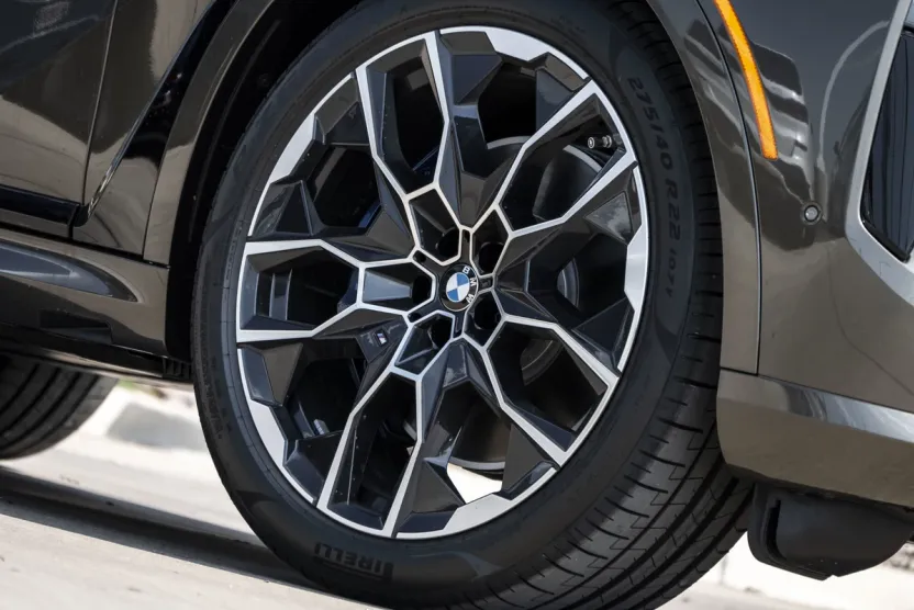 2026 Bmw X7 xDrive40i photo 1