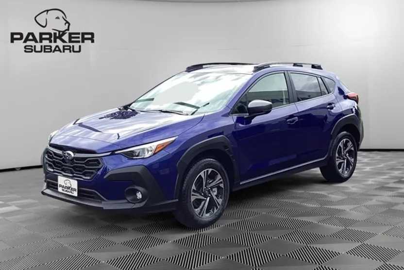 2025 Subaru Crosstrek Premium photo 1