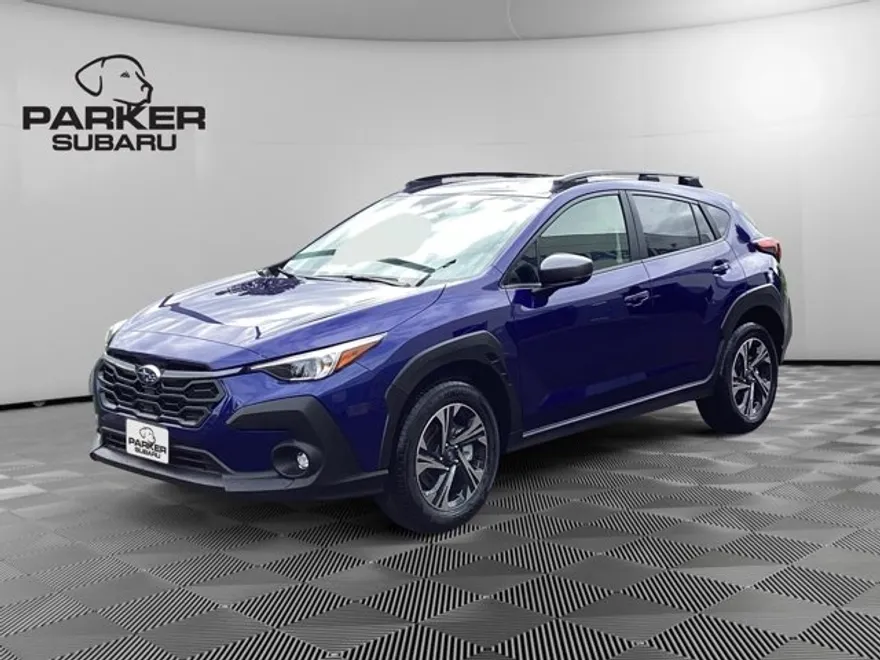 2025 Subaru Crosstrek Premium photo 1