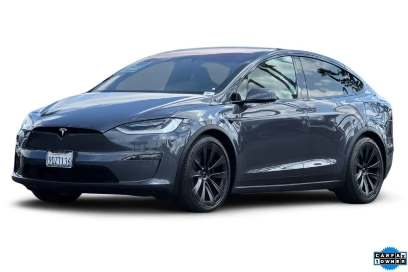 2023 Tesla Model X Standard Range photo 1