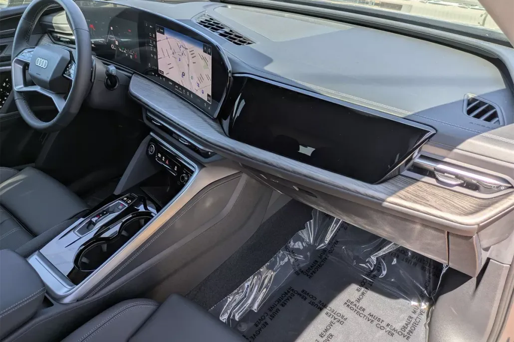 2025 Audi Q5 2.0T Premium Plus photo 1