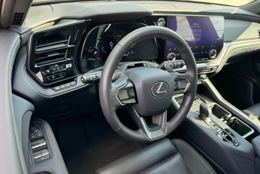 2024 Lexus TX 350 Luxury photo 1