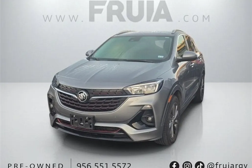 2023 Buick Encore GX Select photo 1