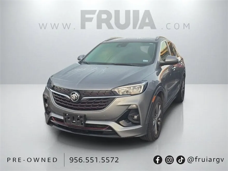 2023 Buick Encore GX Select photo 1