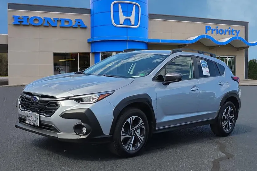 2024 Subaru Crosstrek Premium photo 1