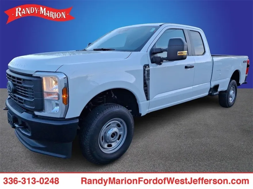 2025 Ford F-250 photo 1