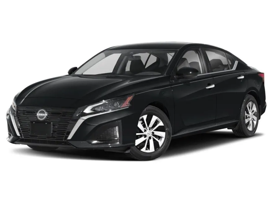 2025 Nissan Altima 2.5 S photo 1