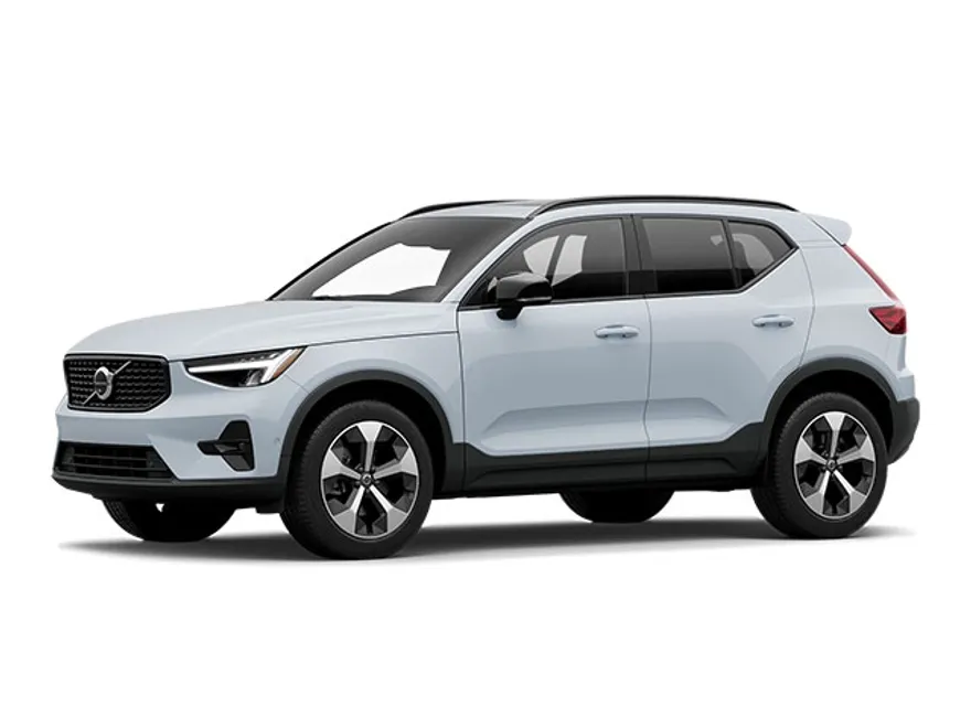 2024 Volvo XC40 Plus photo 1