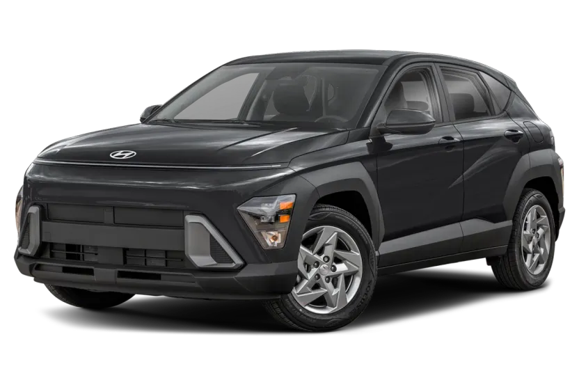 2025 Hyundai Kona SE photo 1