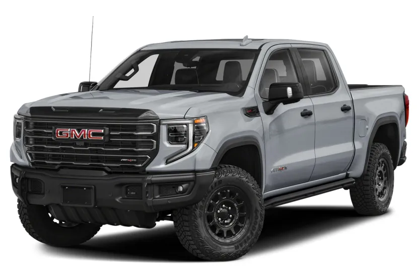 2024 Gmc Sierra 1500 AT4X photo 1