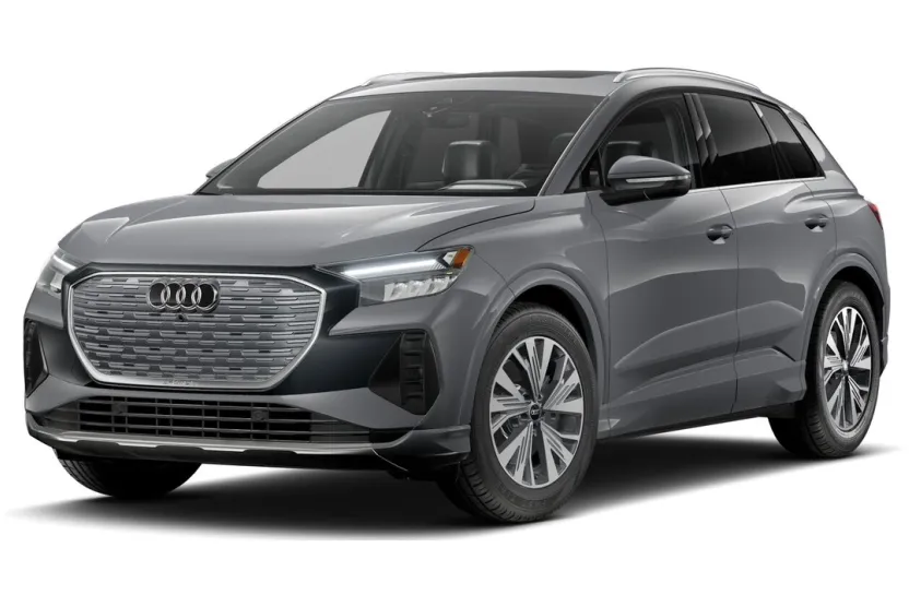 2025 Audi Q4 E-tron Premium photo 1