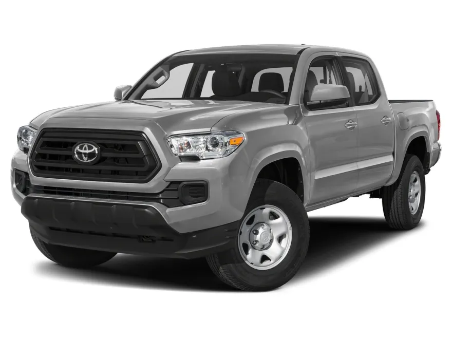 2022 Toyota Tacoma SR V6 photo 1