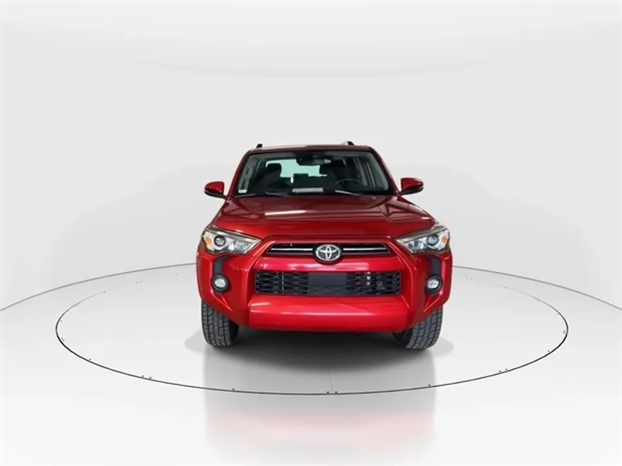2023 Toyota 4Runner SR5 Premium photo 1