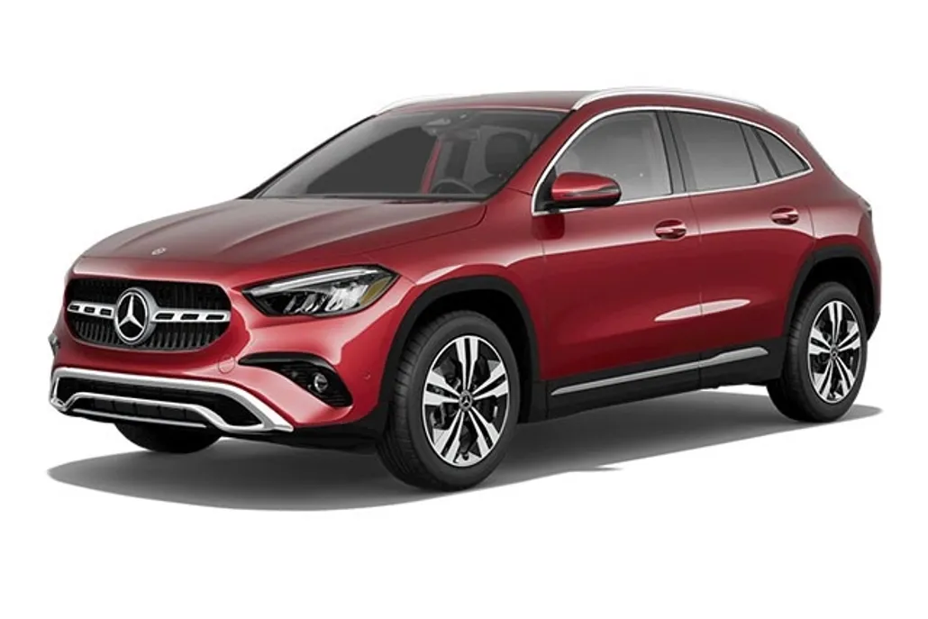 2025 Mercedes Benz GLA 250 AMG photo 1