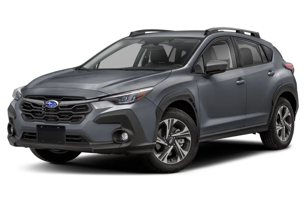 2026 Subaru Crosstrek Premium photo 1