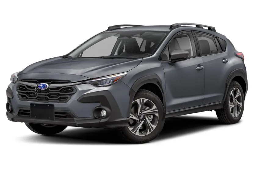 2026 Subaru Crosstrek Premium photo 1