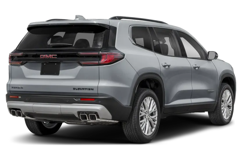 2026 Gmc Acadia Elevation photo 1
