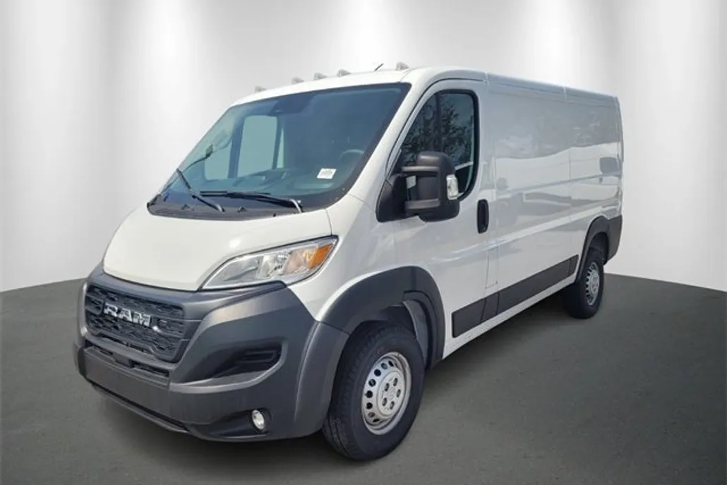 2025 Ram ProMaster 1500 photo 1