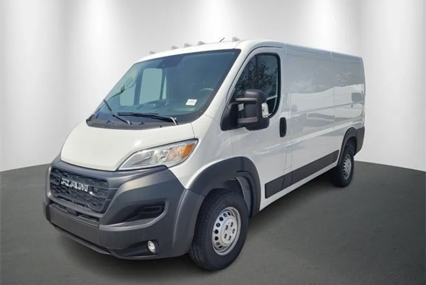 2025 Ram ProMaster 1500 photo 1