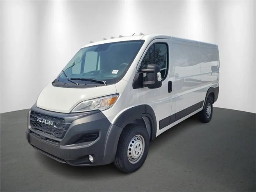 2025 Ram ProMaster 1500 photo 1